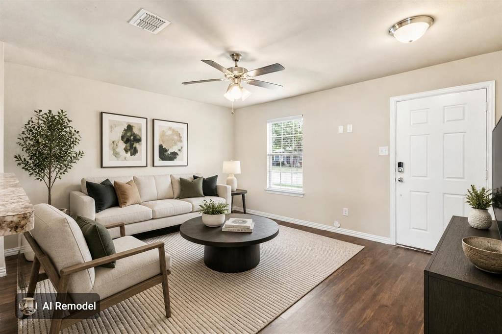 Sierra Vista Add - Residential