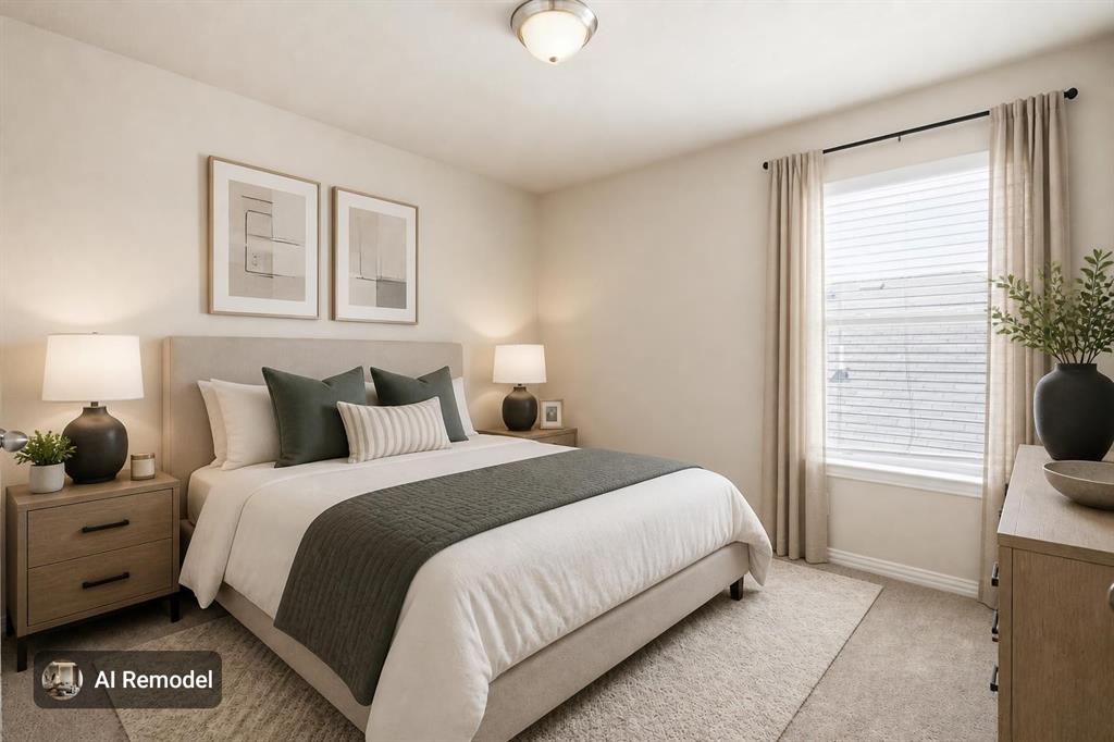 Sierra Vista Add - Residential