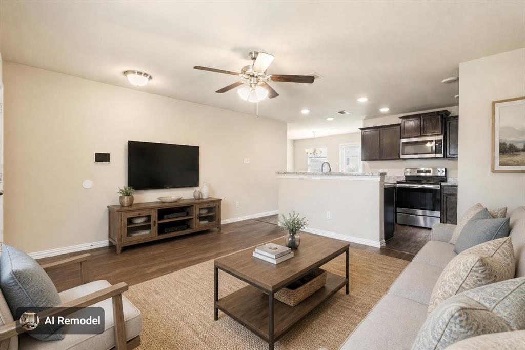 Sierra Vista Add - Residential