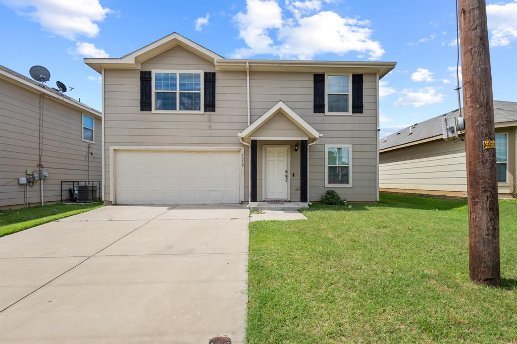 Sierra Vista Add - Residential