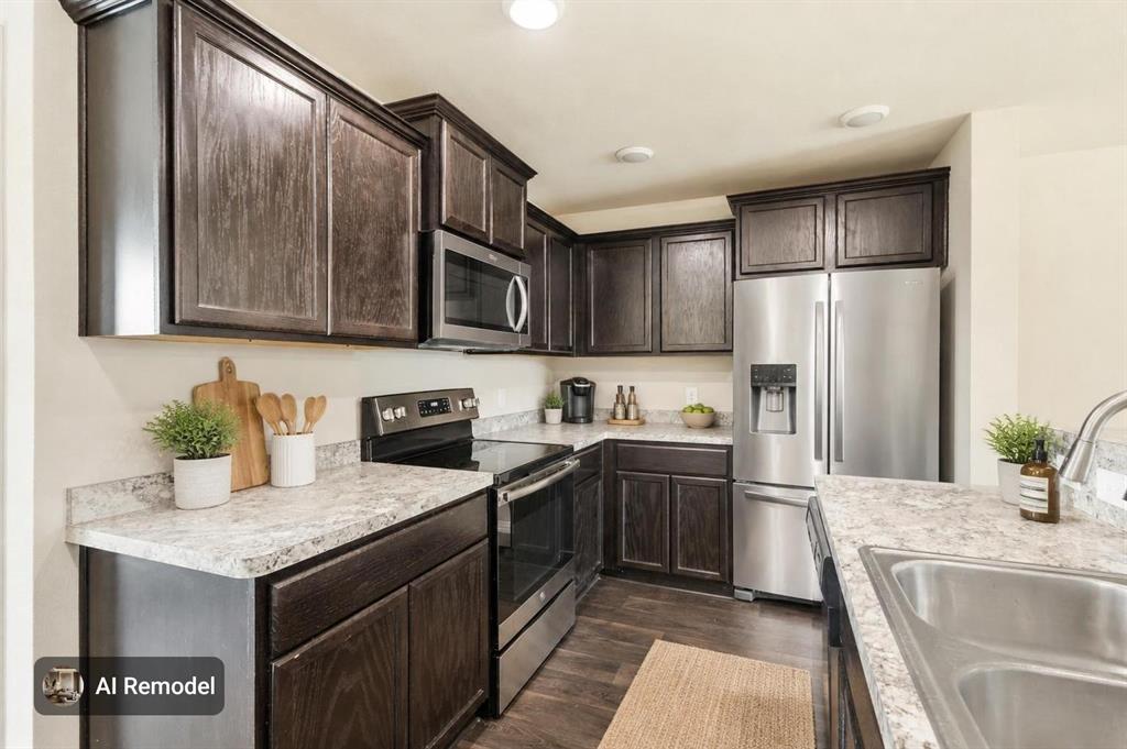 Sierra Vista Add - Residential