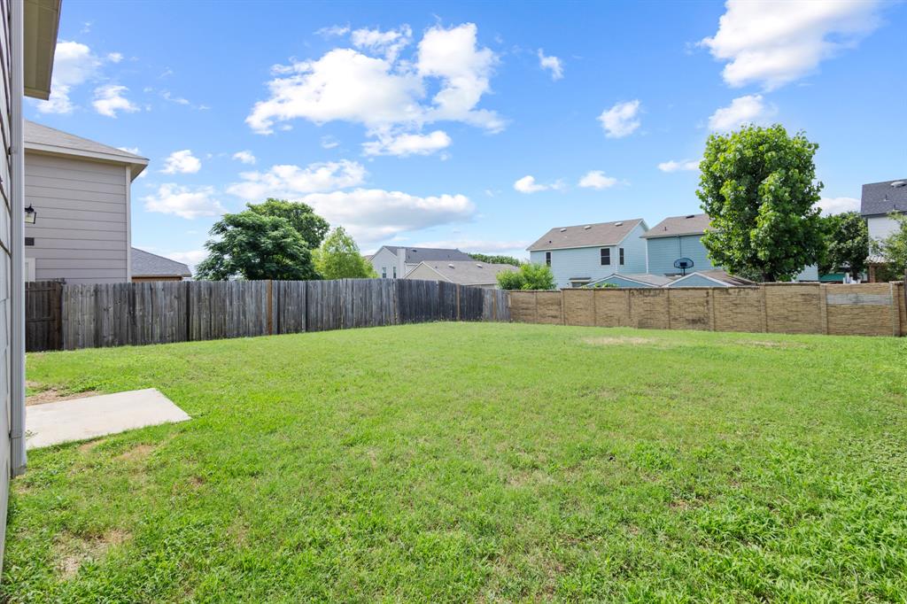 Sierra Vista Add - Residential
