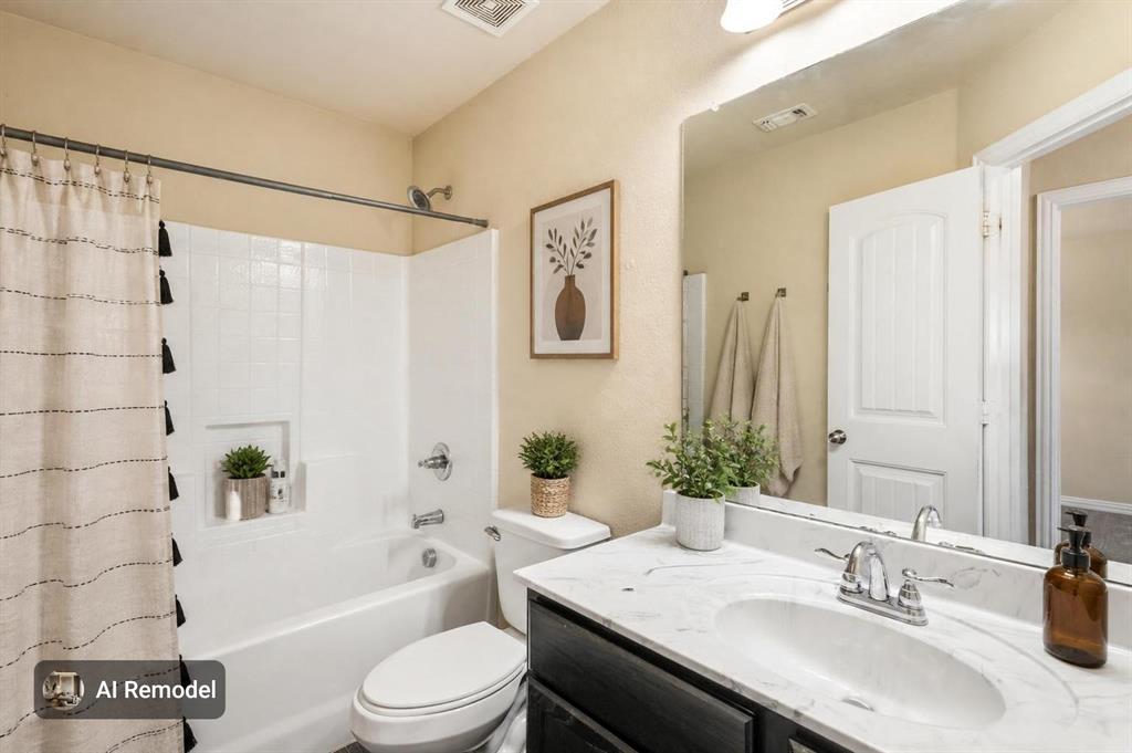 Sierra Vista Add - Residential