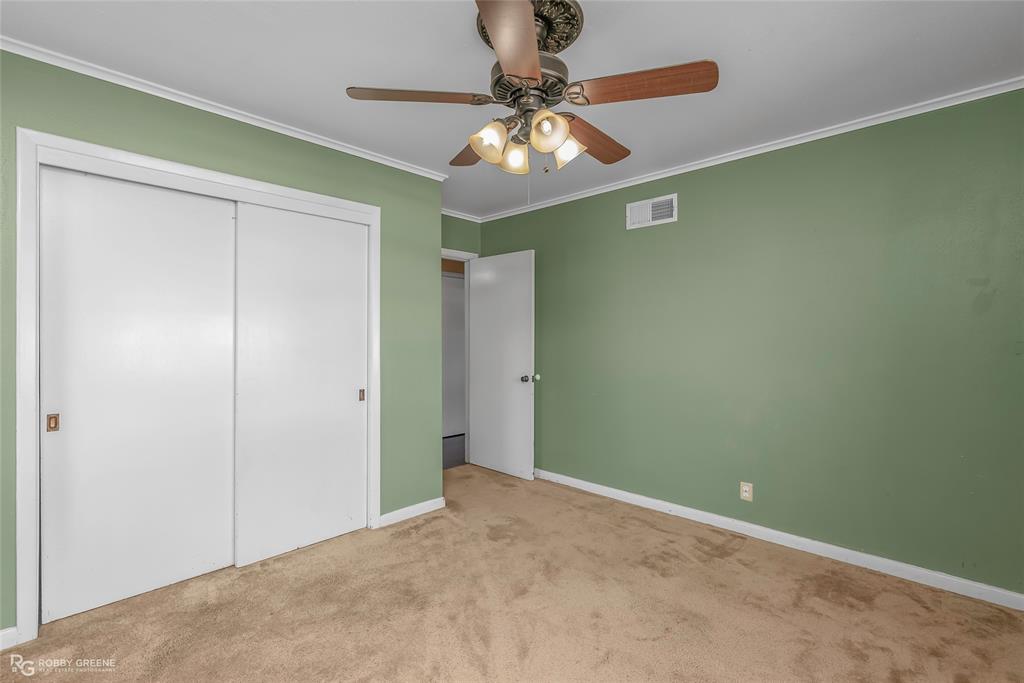 Clingman Park - Residential