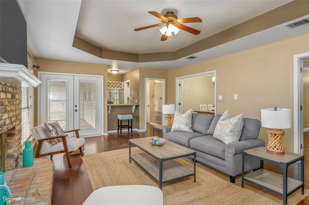Clingman Park - Residential
