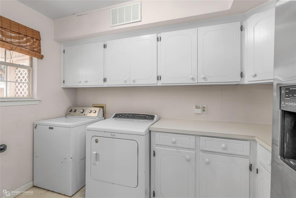Clingman Park - Residential