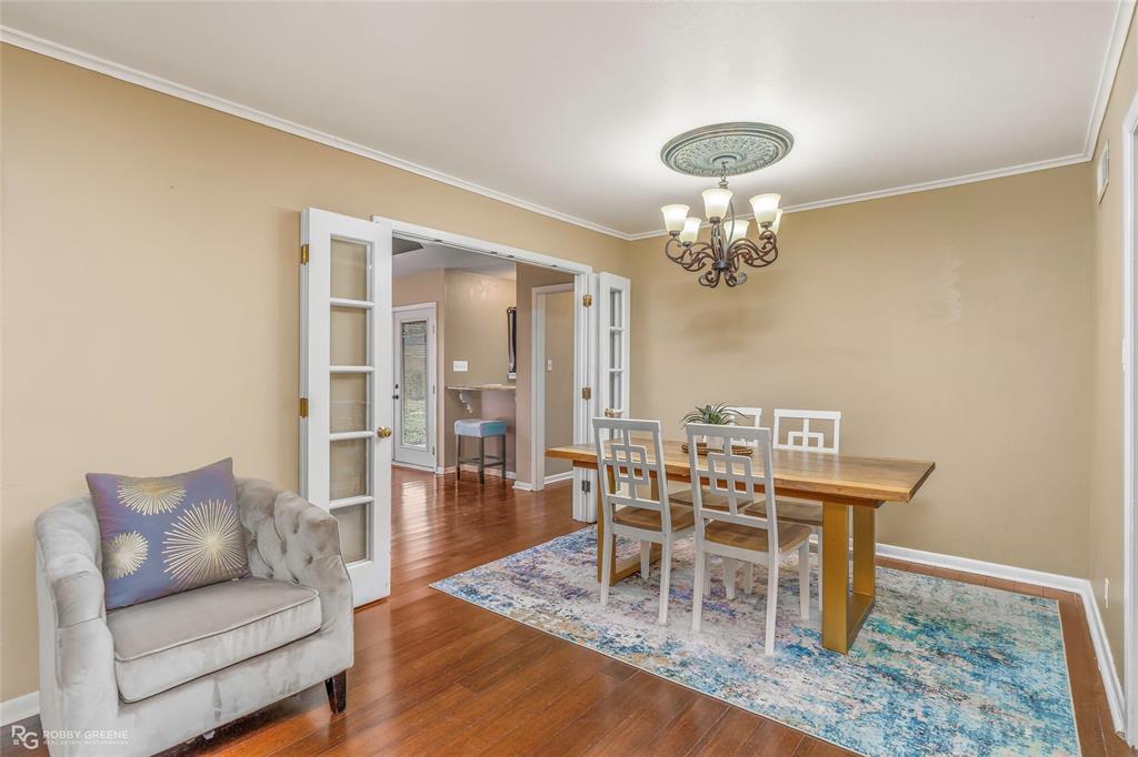 Clingman Park - Residential