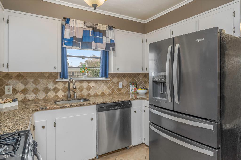 Clingman Park - Residential