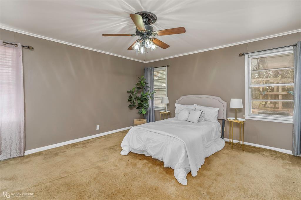 Clingman Park - Residential