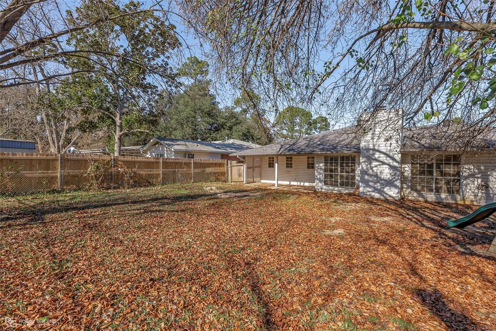 Clingman Park - Residential