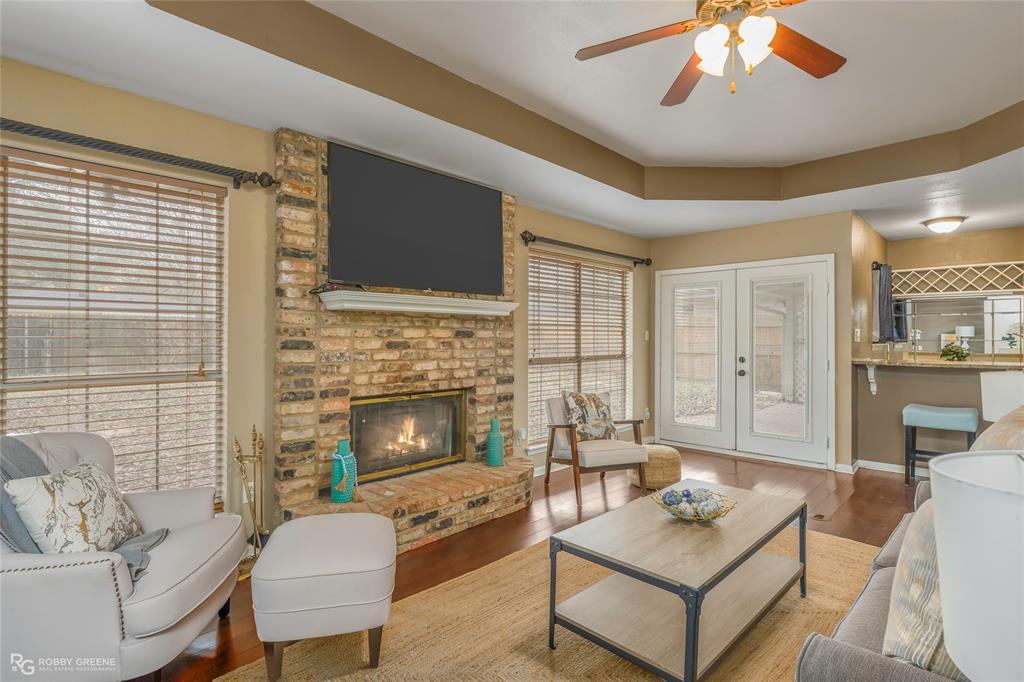 Clingman Park - Residential