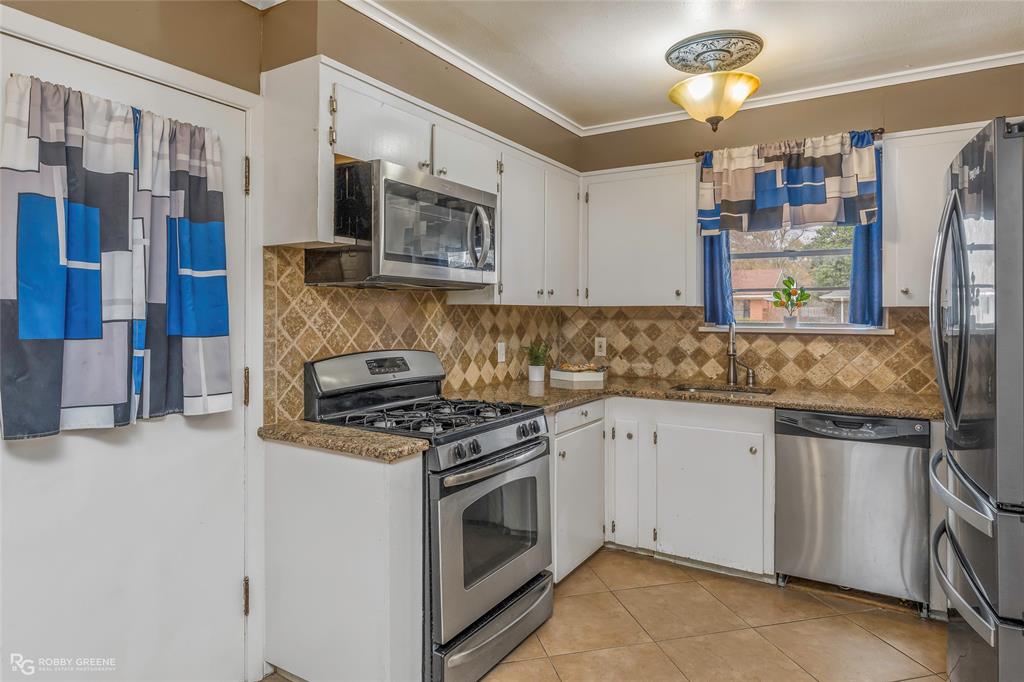 Clingman Park - Residential