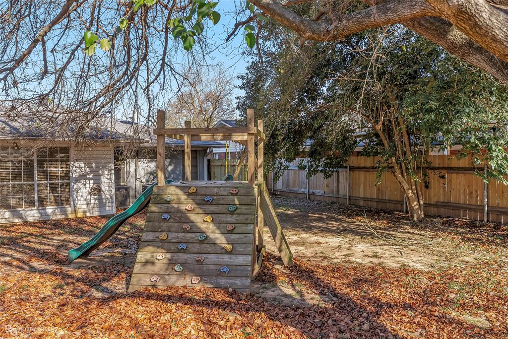 Clingman Park - Residential