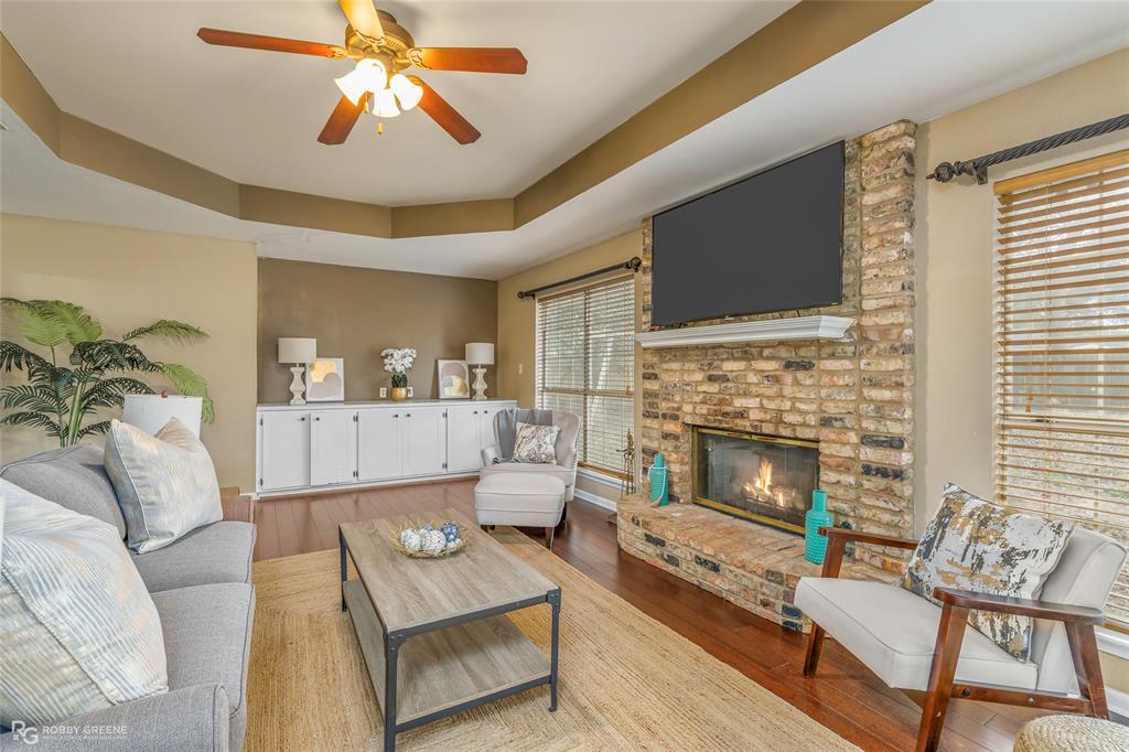 Clingman Park - Residential
