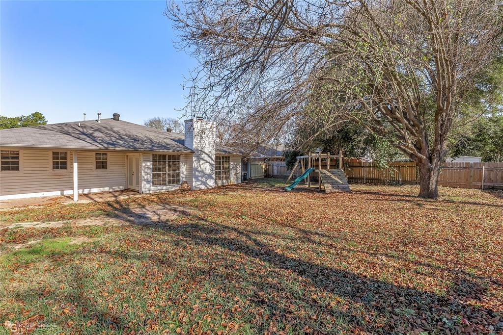 Clingman Park - Residential