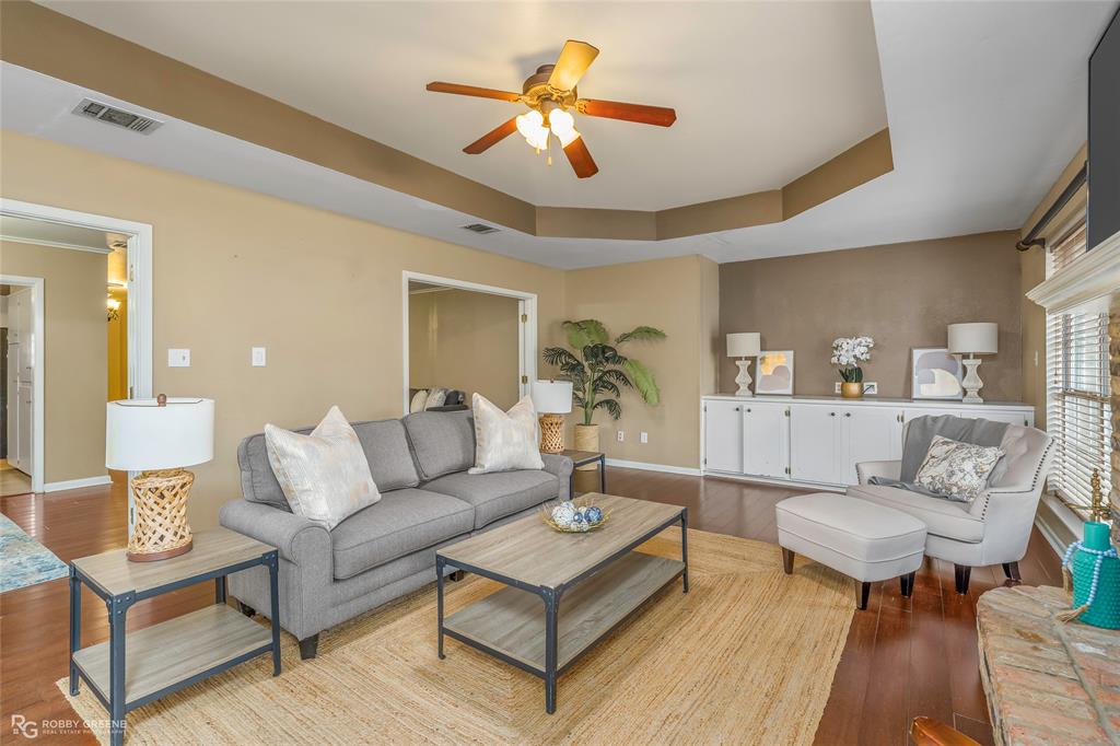 Clingman Park - Residential