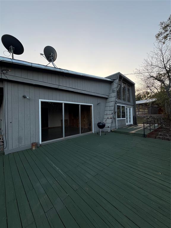 Whispering Hills - Residential