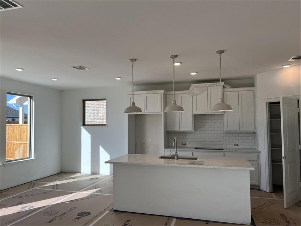 Devonshire - Residential
