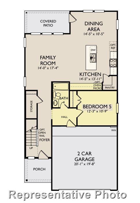 Devonshire - Residential