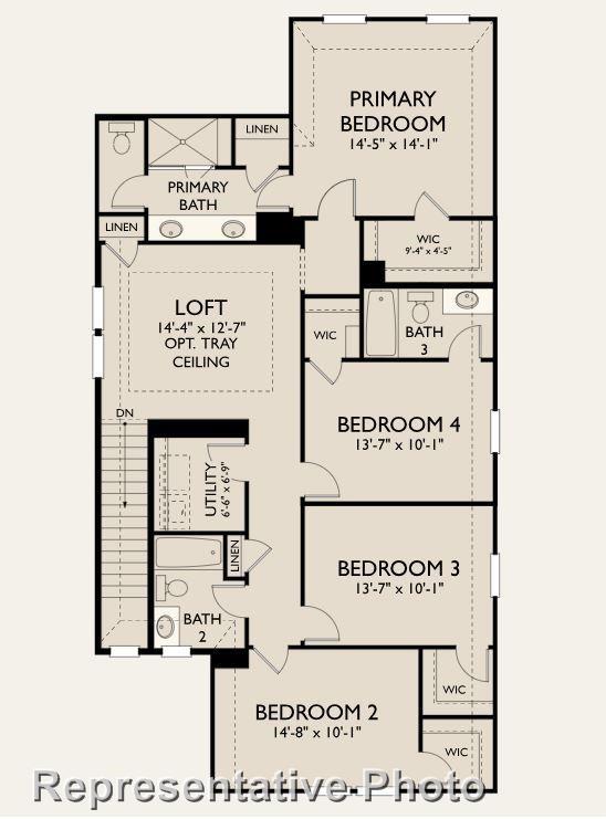 Devonshire - Residential