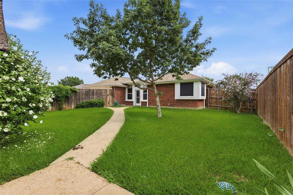 Park Lake Estates - Residential