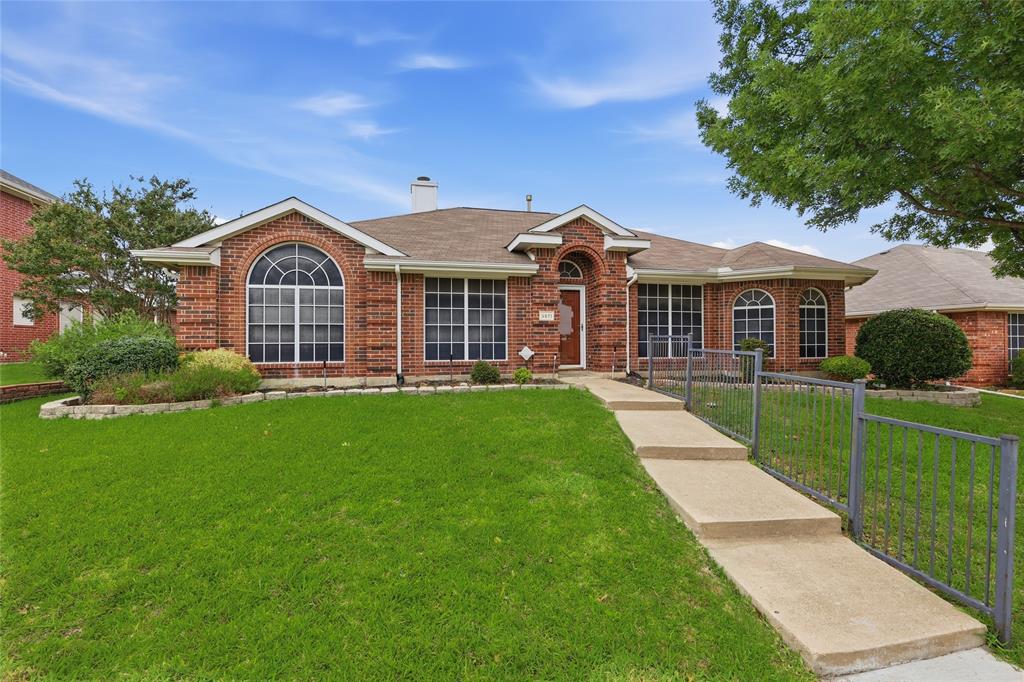 Park Lake Estates - Residential