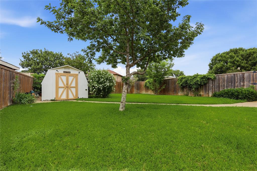 Park Lake Estates - Residential