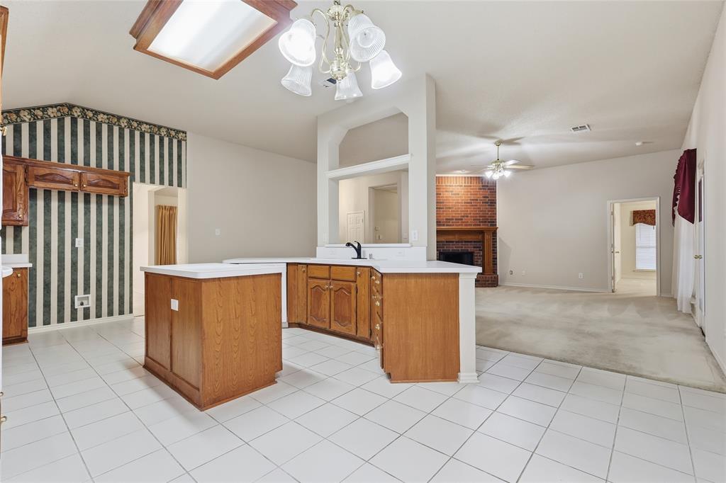 Park Lake Estates - Residential