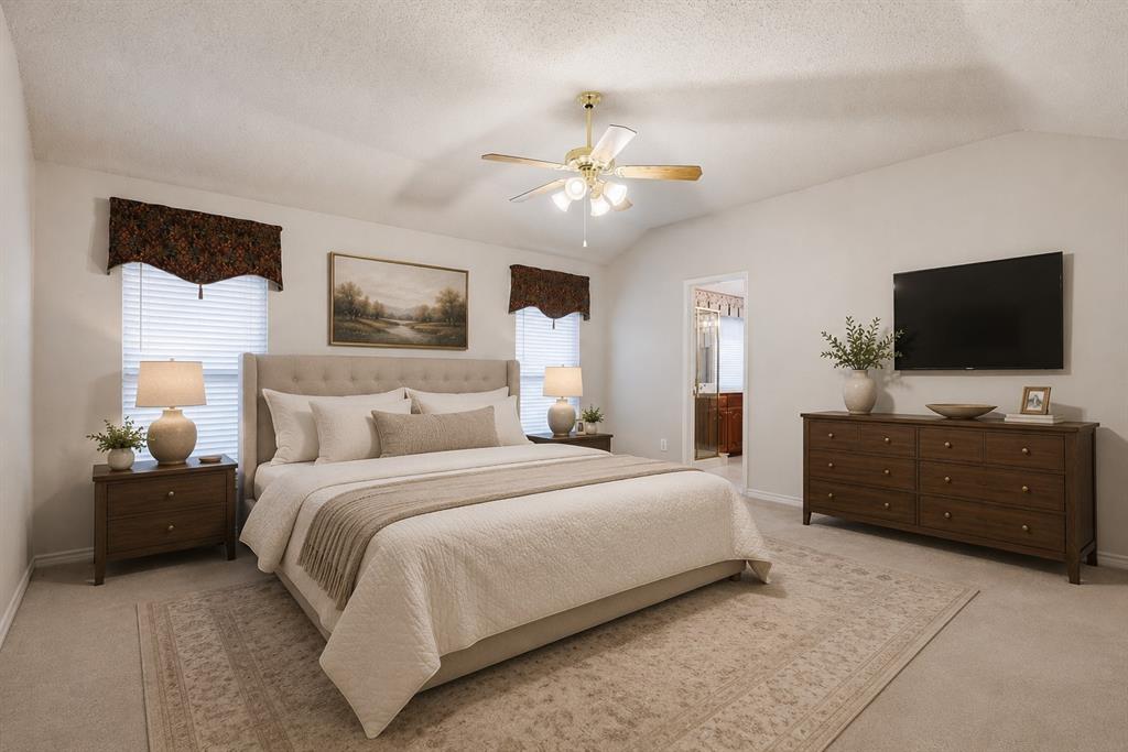 Park Lake Estates - Residential