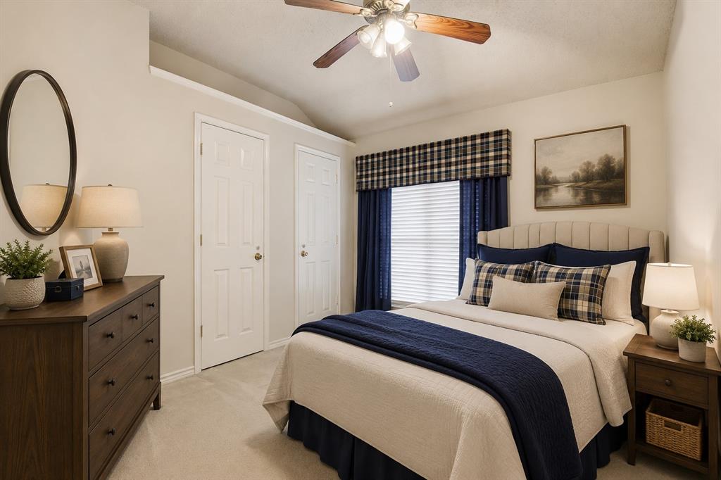 Park Lake Estates - Residential