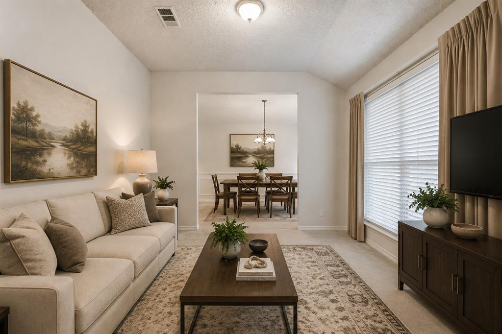 Park Lake Estates - Residential