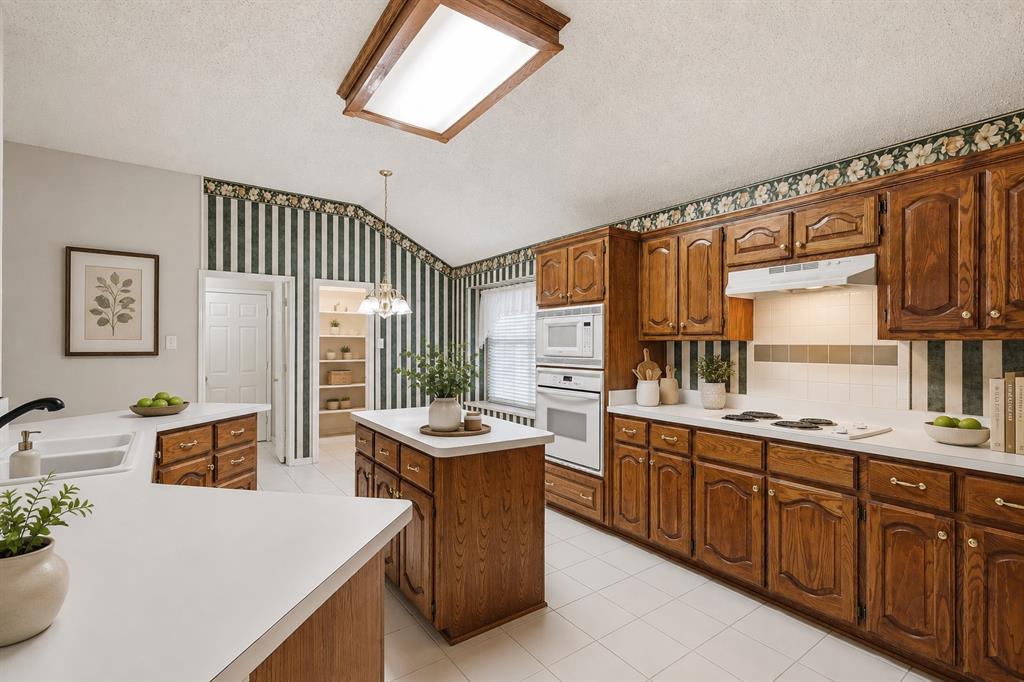 Park Lake Estates - Residential