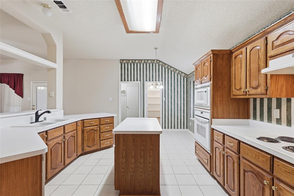 Park Lake Estates - Residential
