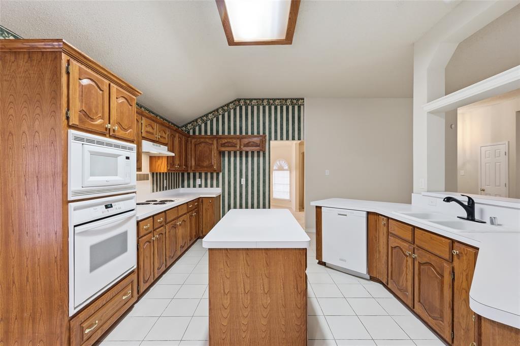 Park Lake Estates - Residential