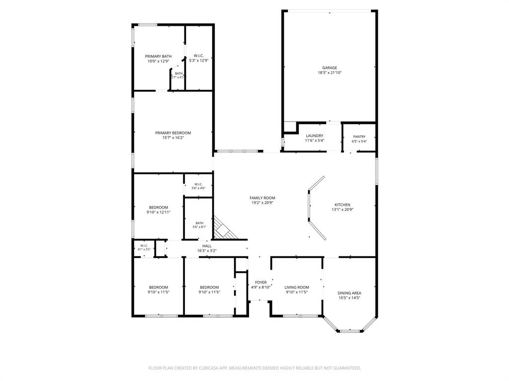 Park Lake Estates - Residential