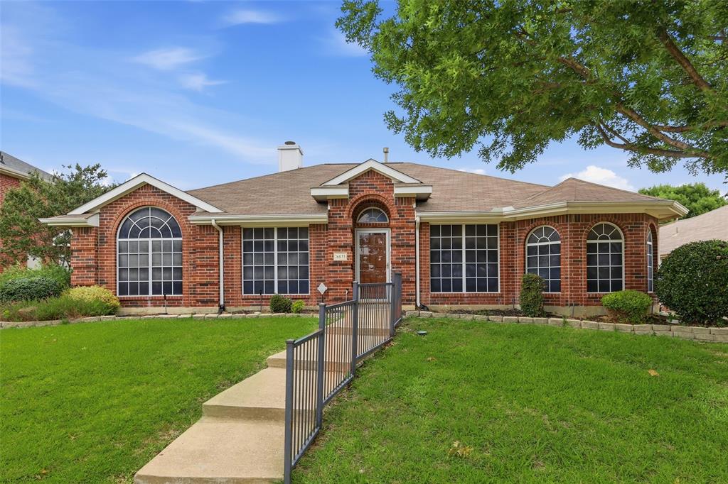 Park Lake Estates - Residential
