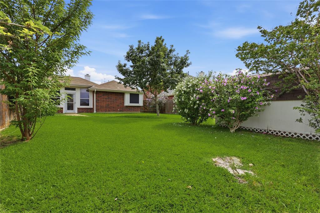 Park Lake Estates - Residential