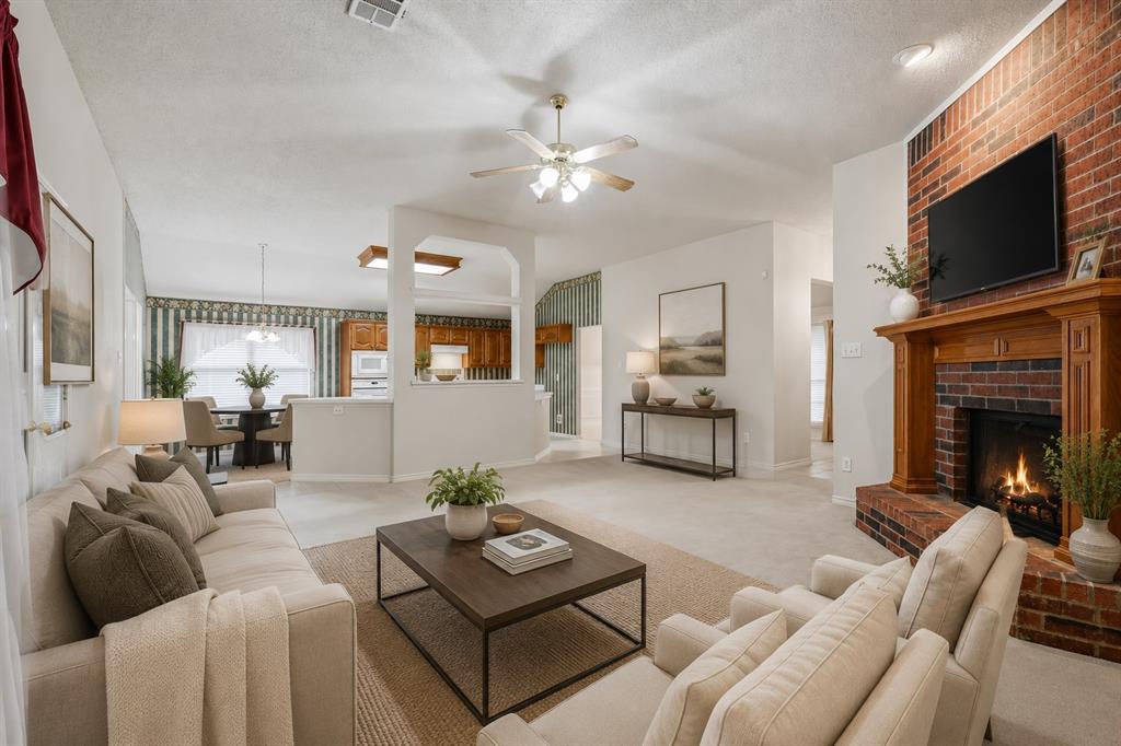 Park Lake Estates - Residential