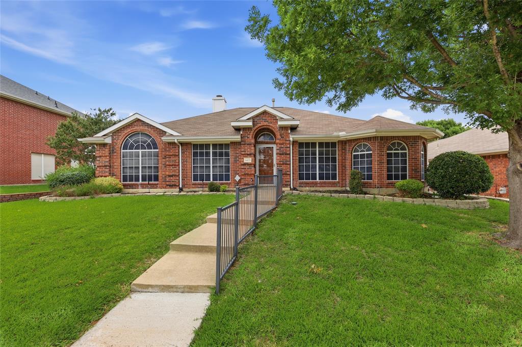 Park Lake Estates - Residential