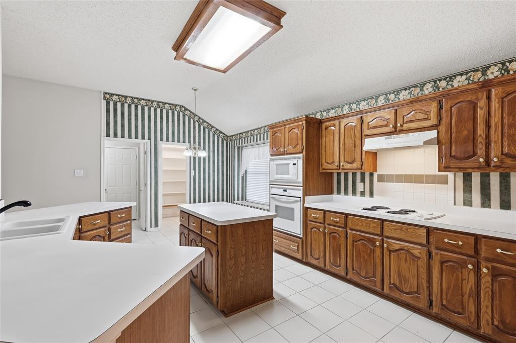 Park Lake Estates - Residential