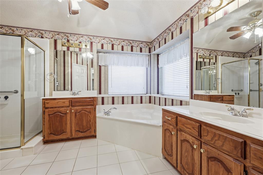 Park Lake Estates - Residential