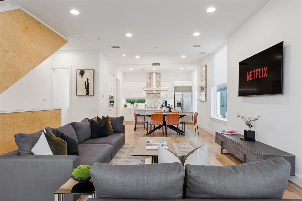 Beale Court Add - Residential