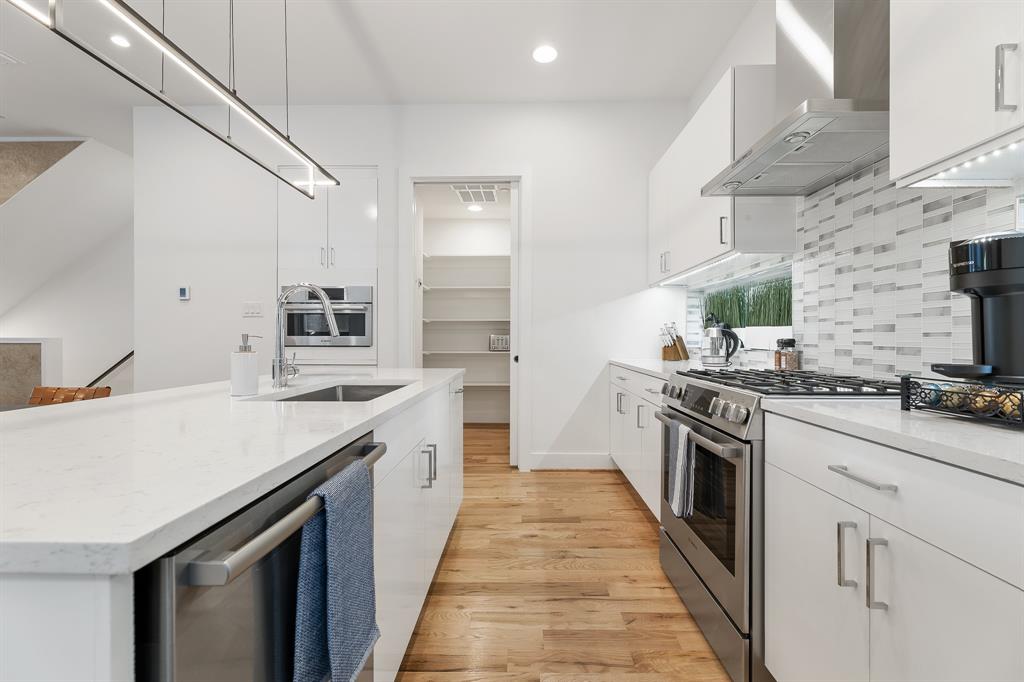 Beale Court Add - Residential