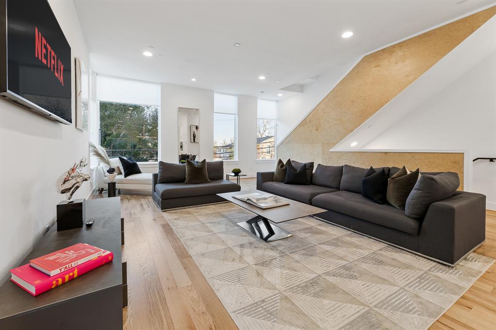 Beale Court Add - Residential