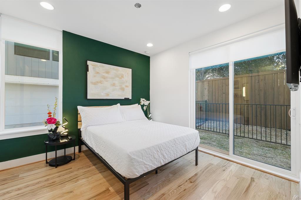Beale Court Add - Residential