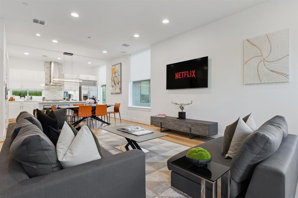 Beale Court Add - Residential