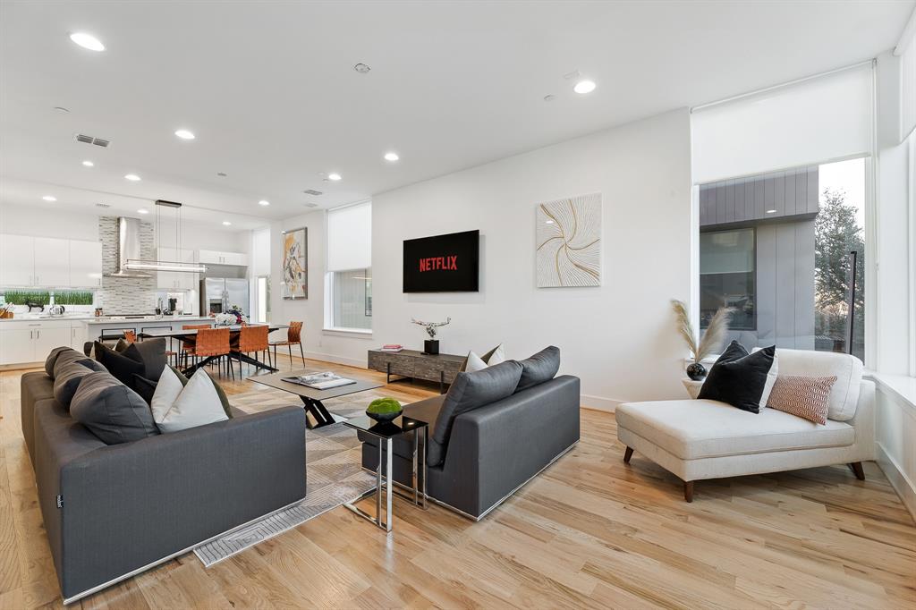 Beale Court Add - Residential