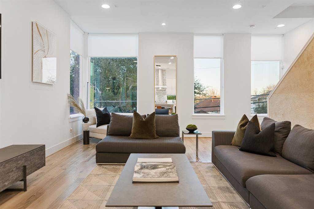 Beale Court Add - Residential