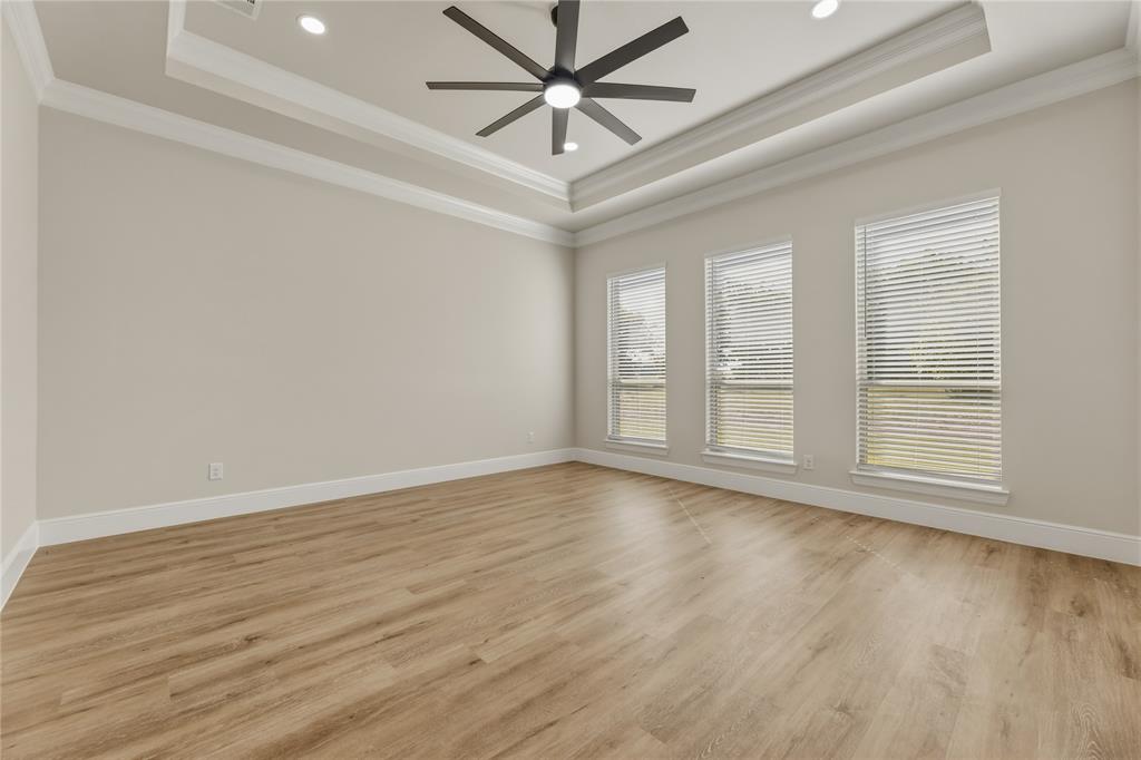 Wild Horse Hills - Residential