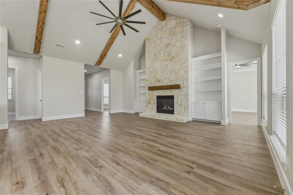 Wild Horse Hills - Residential